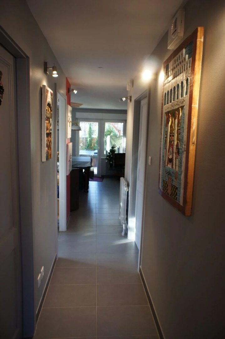 Au Petit Paradis - Strasbourg Sud