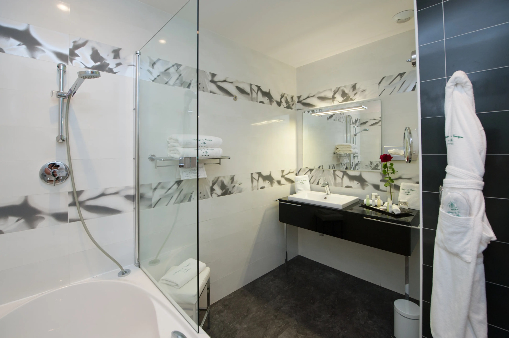 Auberge de Cassagne & Spa