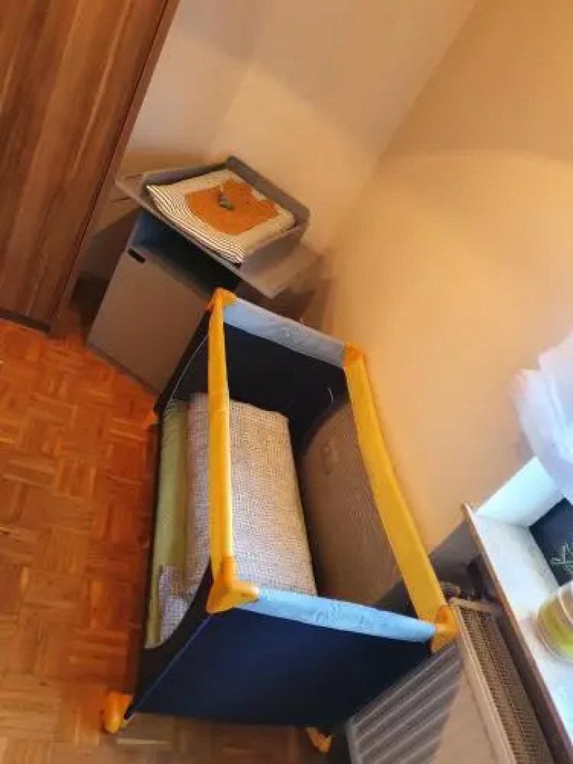 Ferienwohnung am Eck