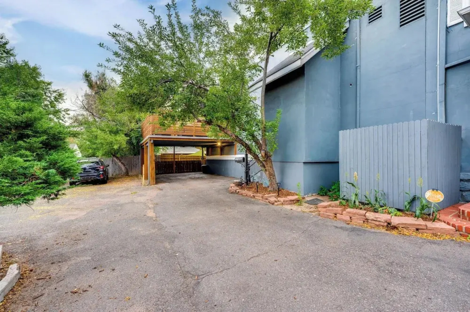 Heated Pool: Tropical Townhome in Wheat Ridge