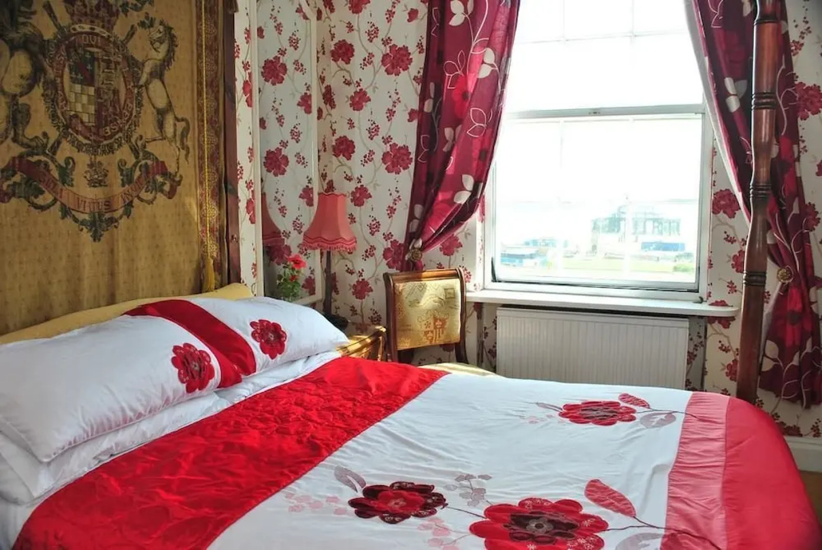 The Prince Regent Hotel