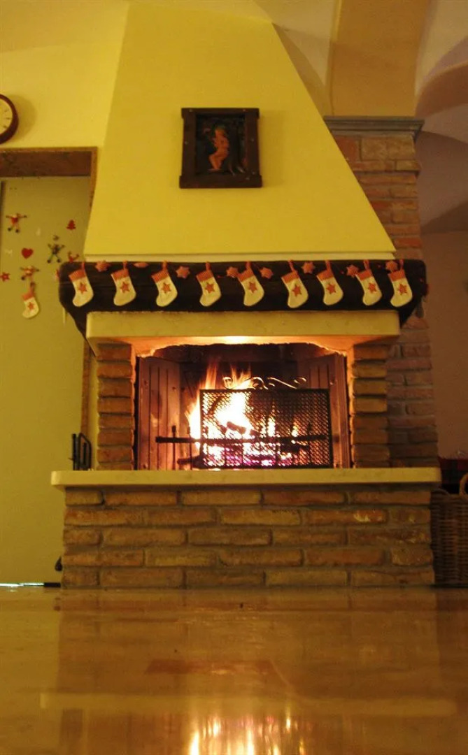 Agriturismo Ca' Nuova