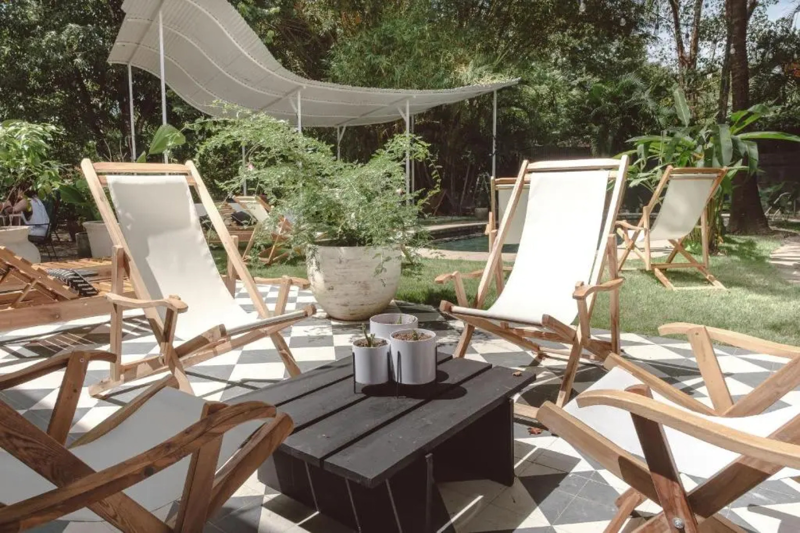 La Negra Surf Hotel & Soda