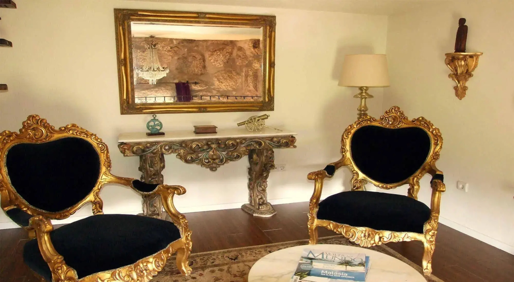 Boutique Hotel Solar Dos Anjos