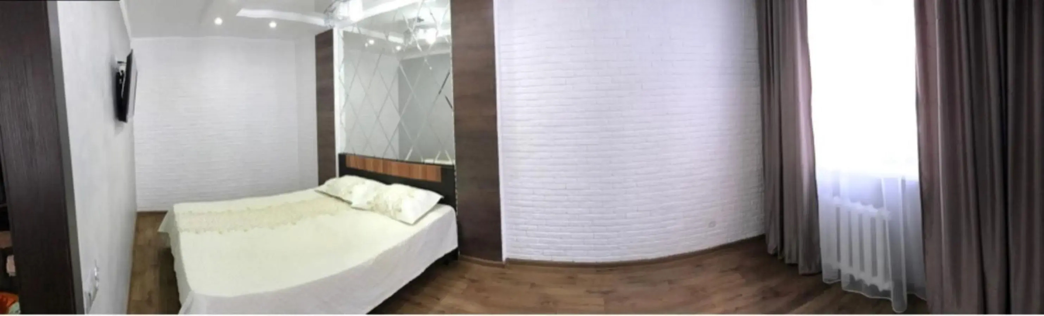 Apartment Alikhanova 38/3