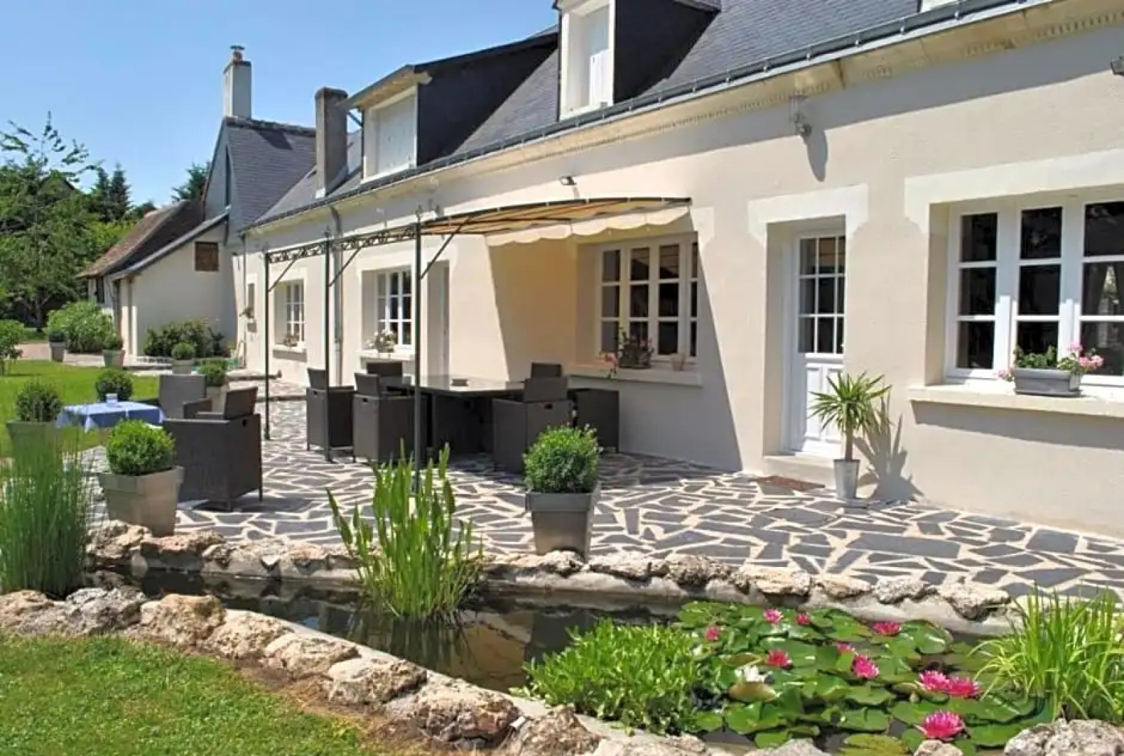 chambres d'hotes saint hubert