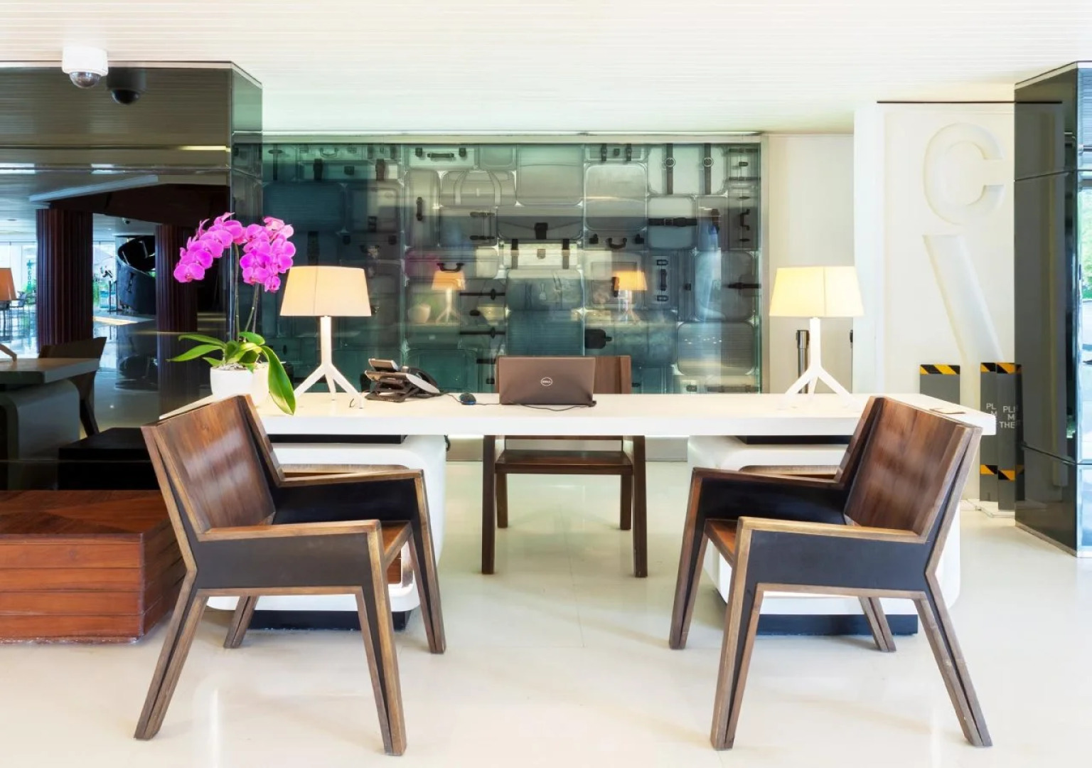 Double-Six Luxury Hotel