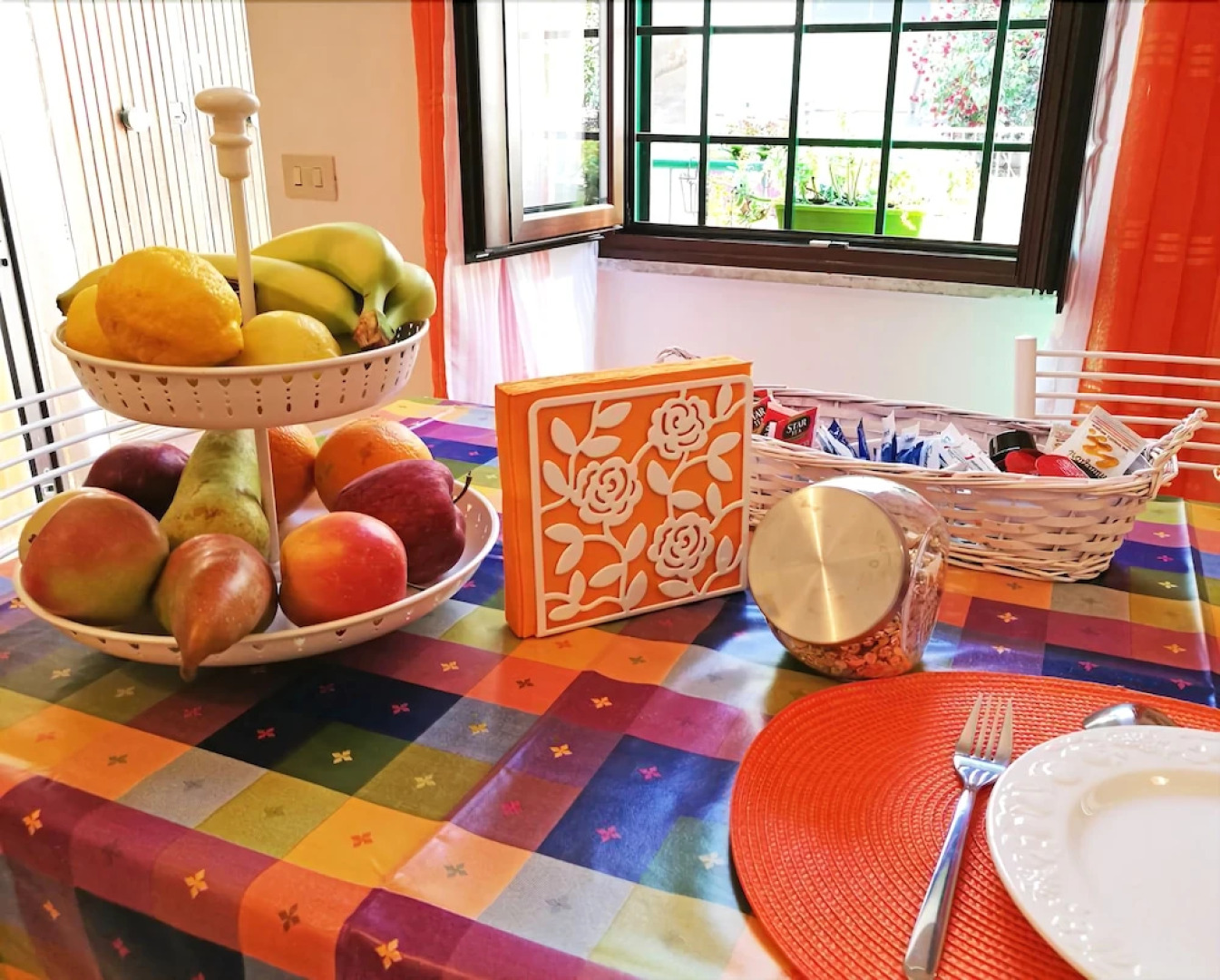 Guest House Casetta Marconi