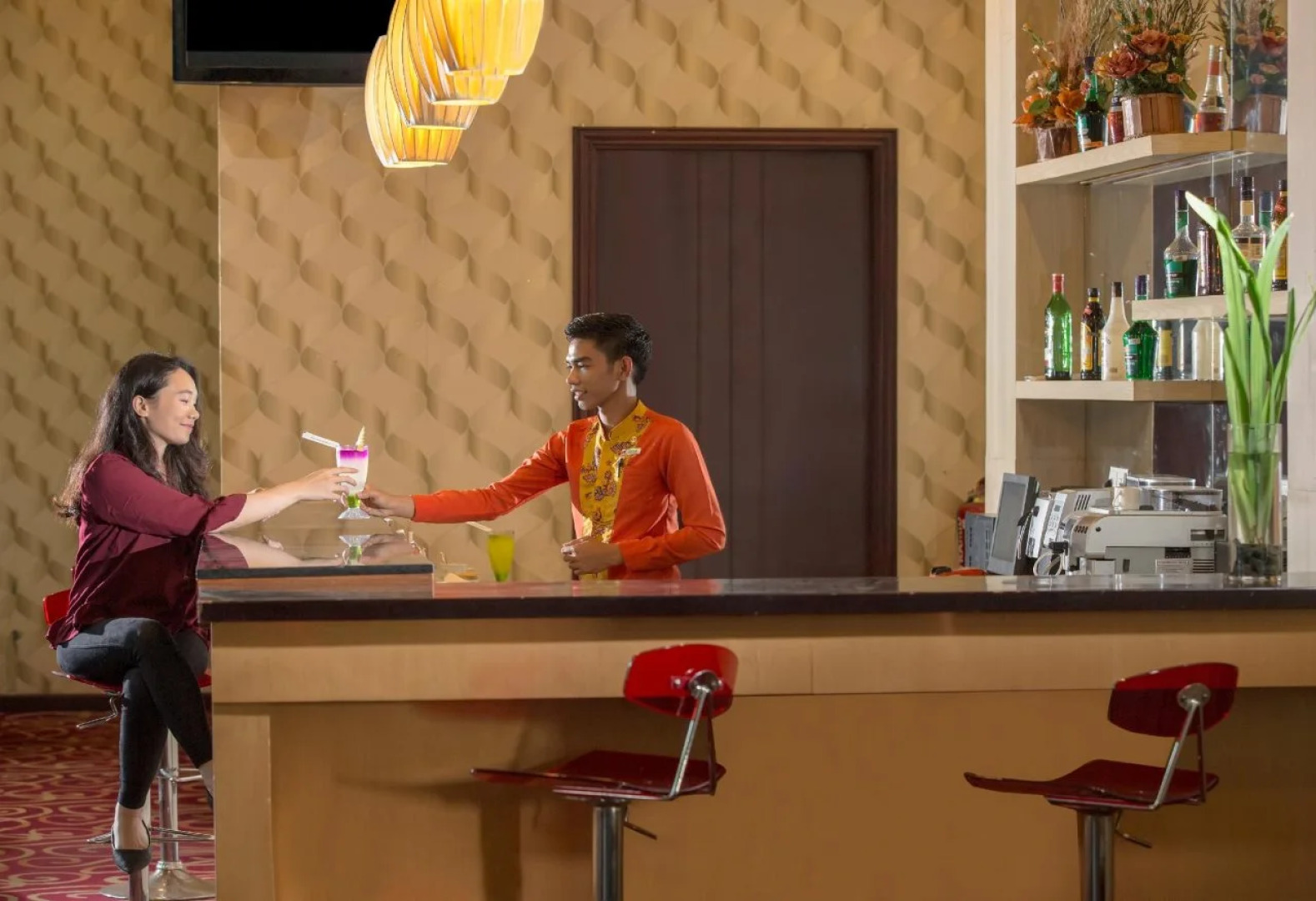 Swiss-Belhotel Merauke