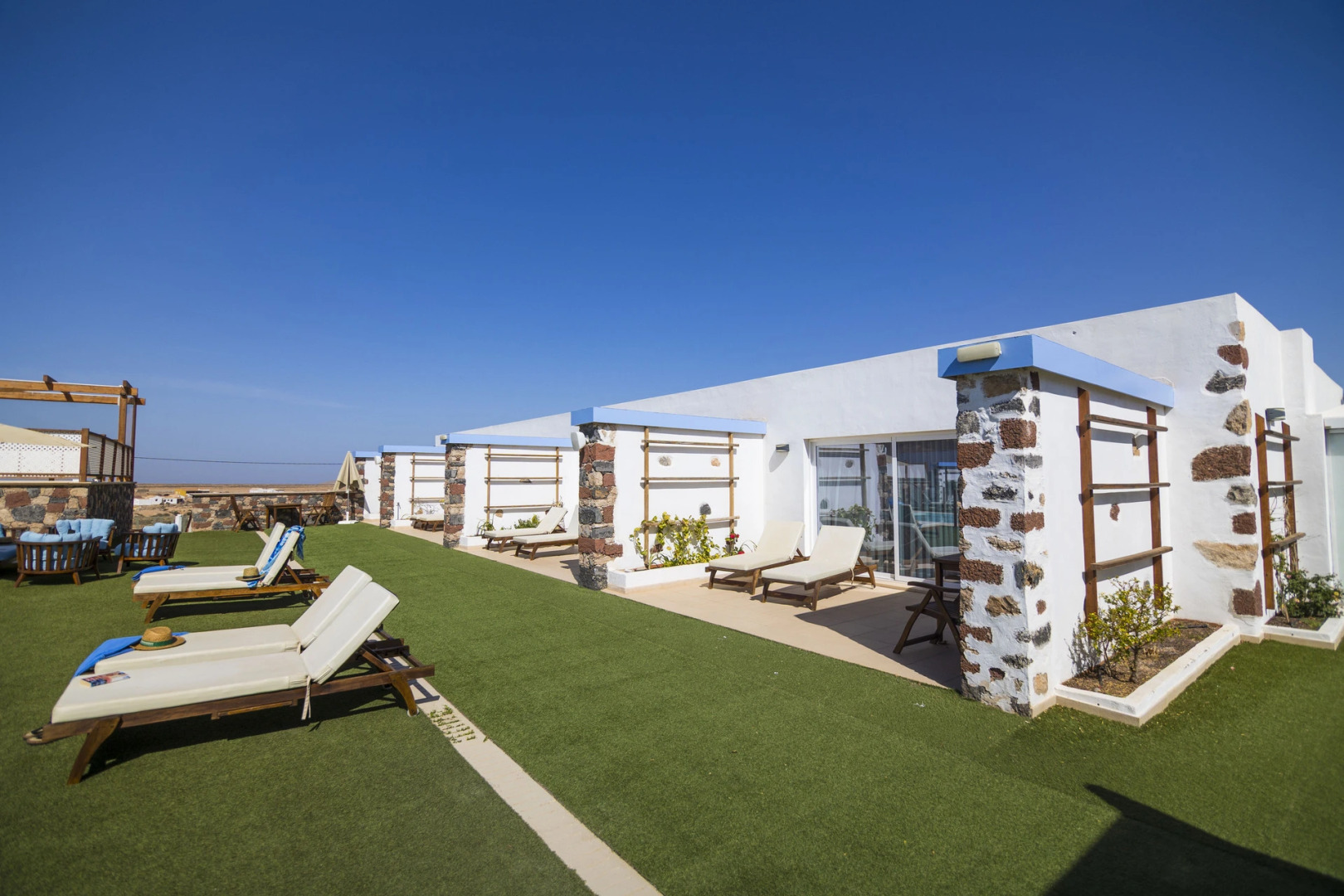 Hotel Rural Rosario Martin