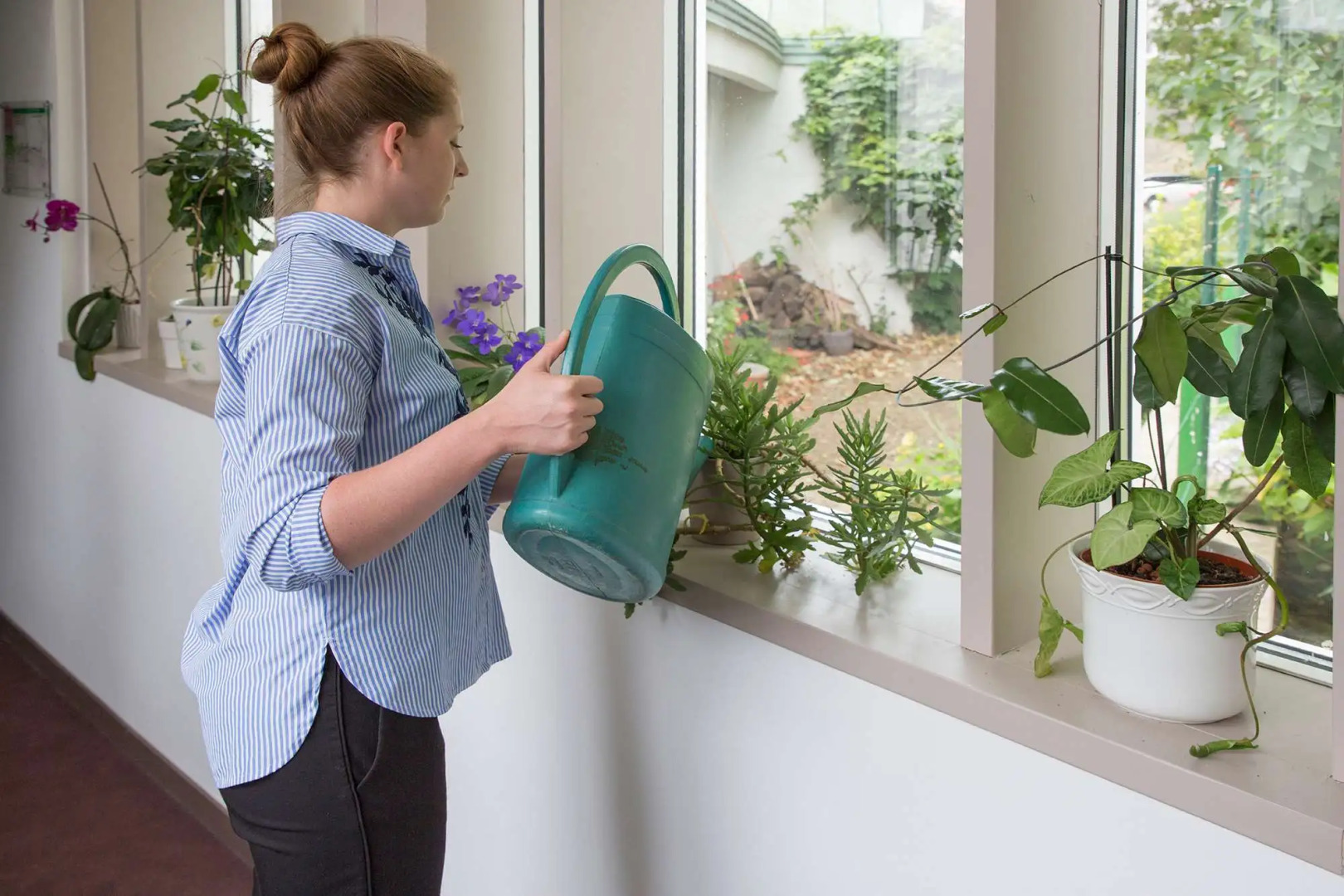 Clos de Vallombreuse, The Originals Relais