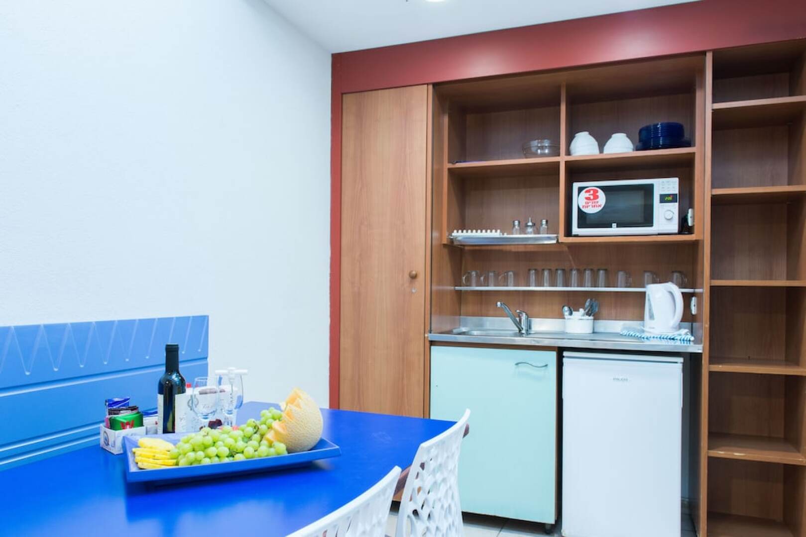 Club In Eilat Coral Beach Villa Resort