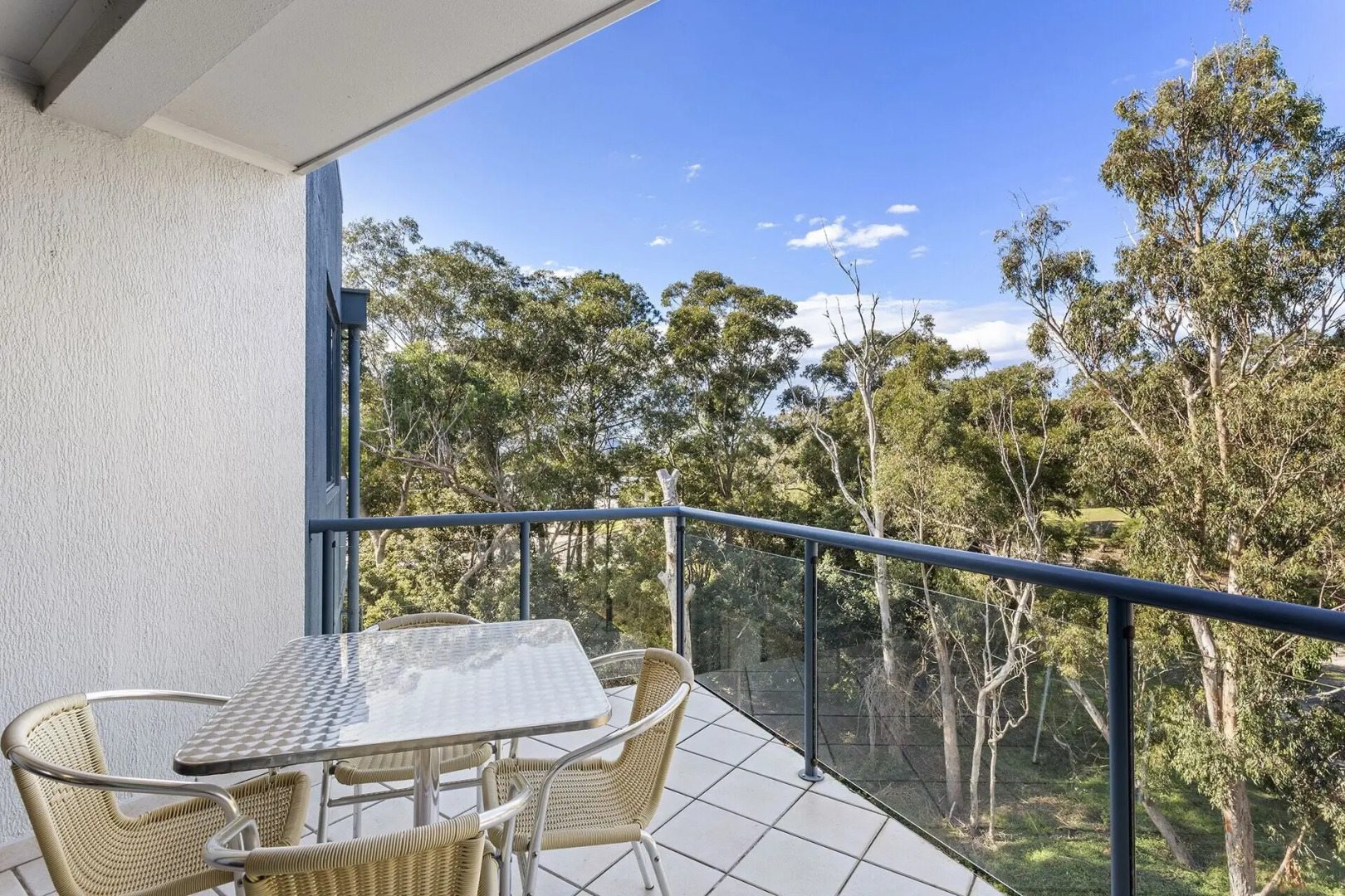 The Landmark Resort Nelson Bay