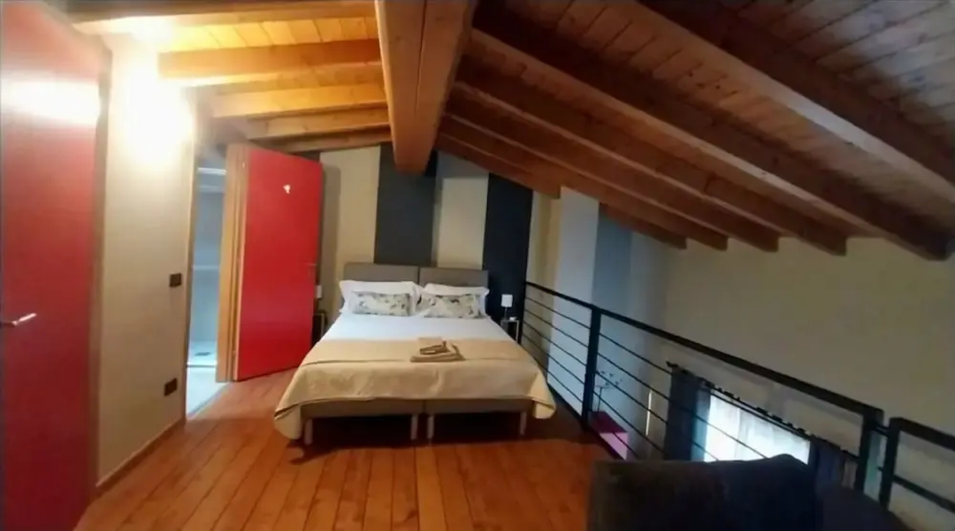 Apartment in Iseo With Swimming Pool