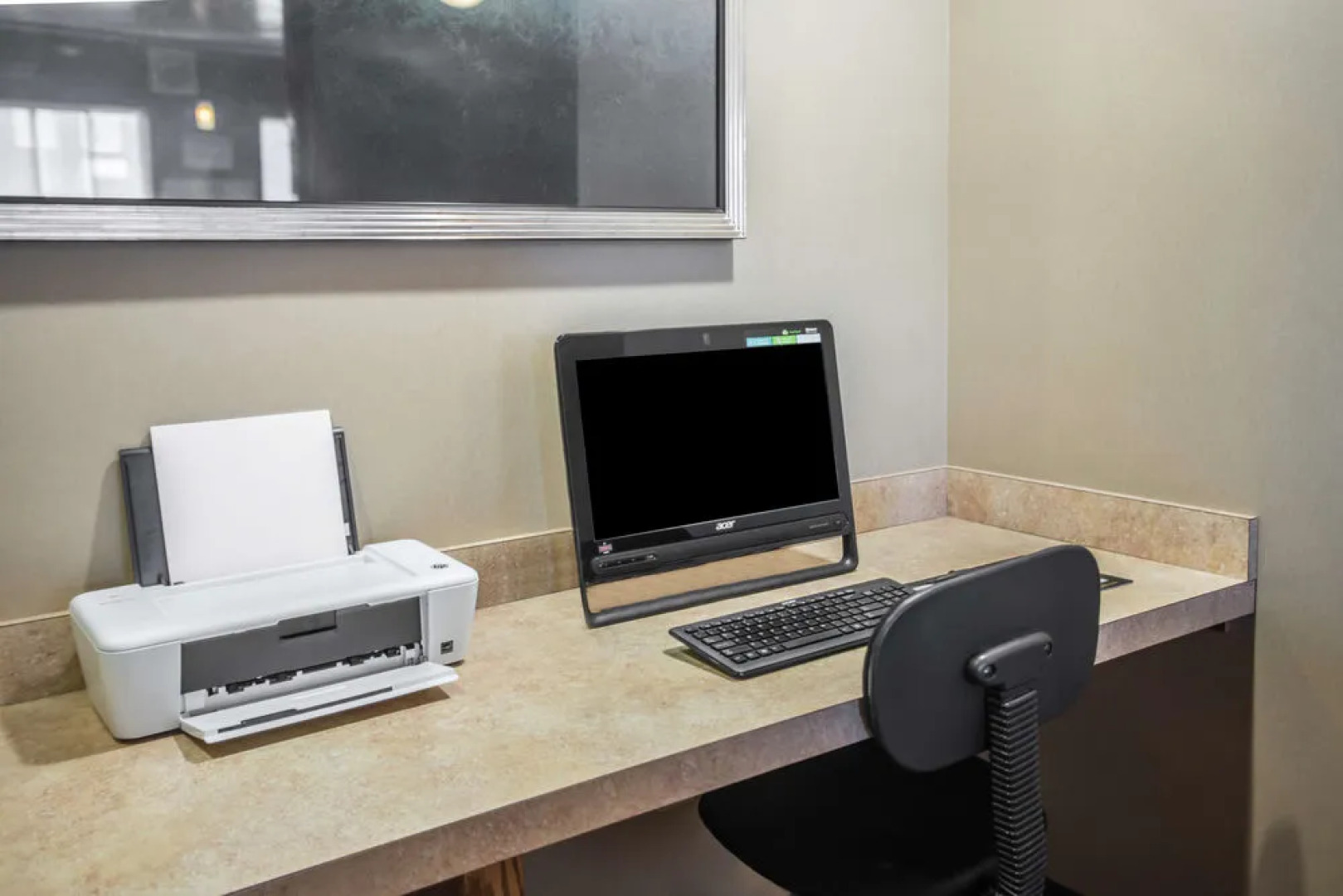 Sleep Inn & Suites Hays Area