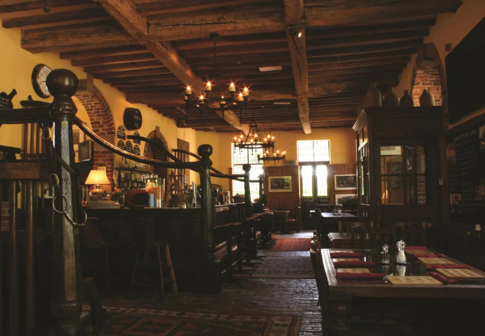 Soughton Hall Country House Hotel