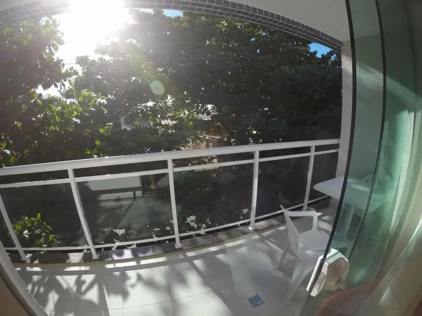 Temporada - Cabo Frio