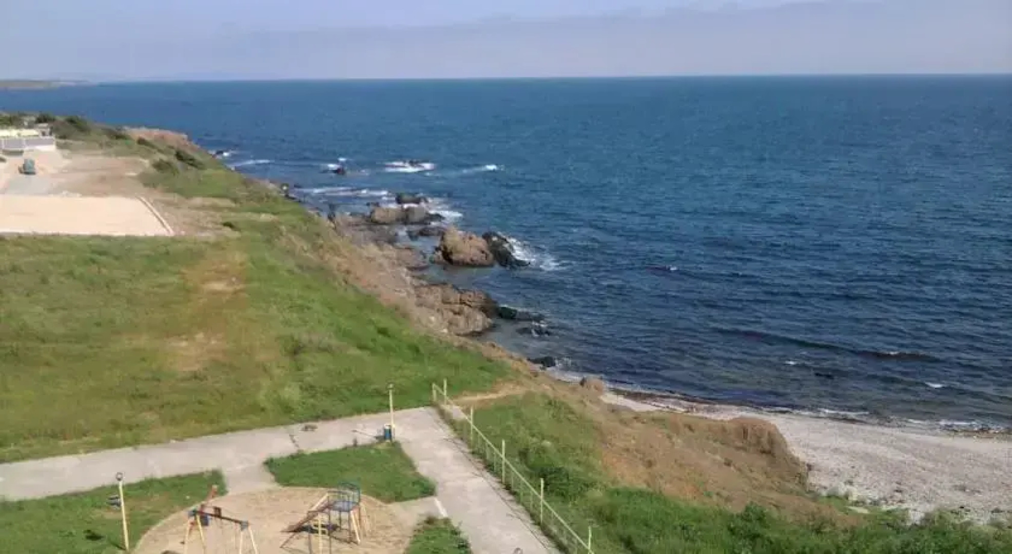 Krai Moreto Guest House