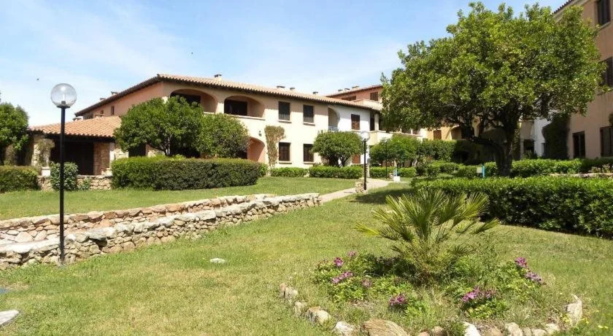 Residence Eurotel Bouganville