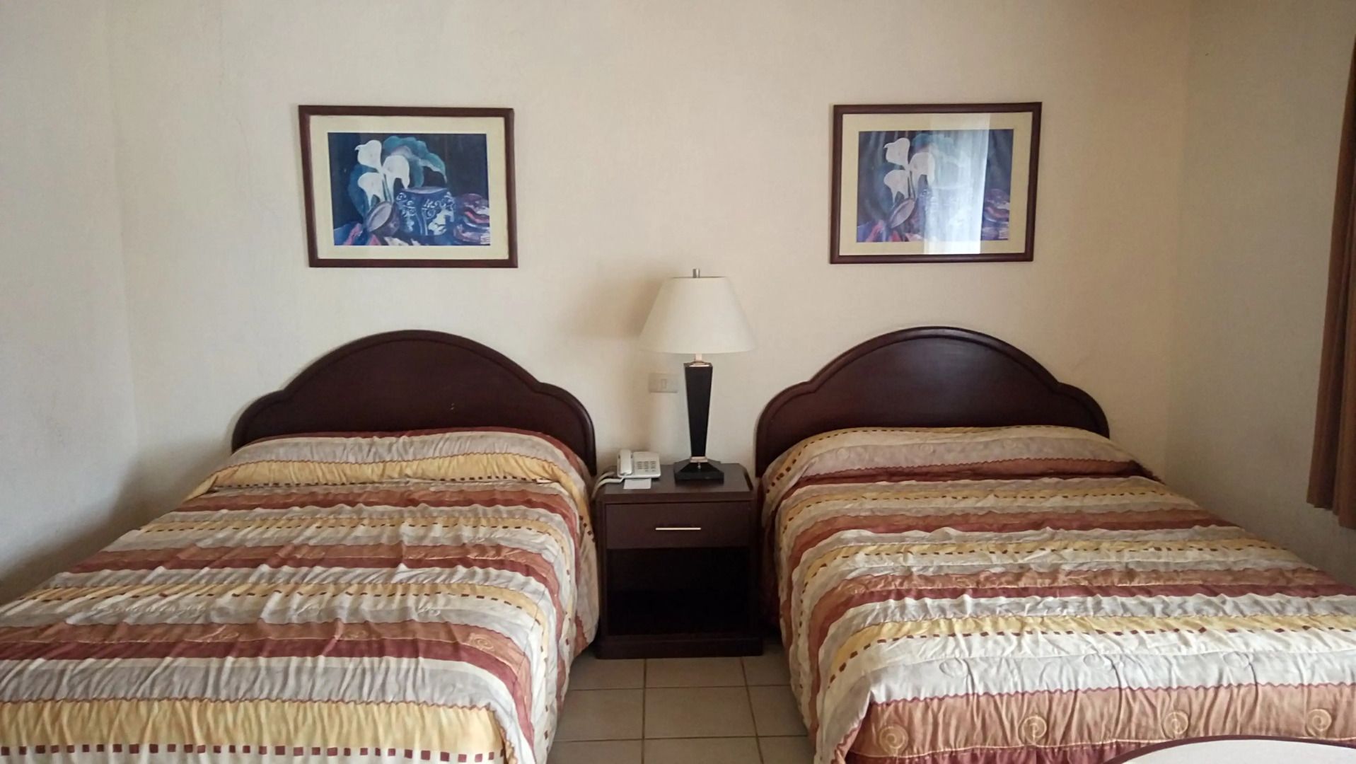 Comfort Inn Hermosillo Pitic