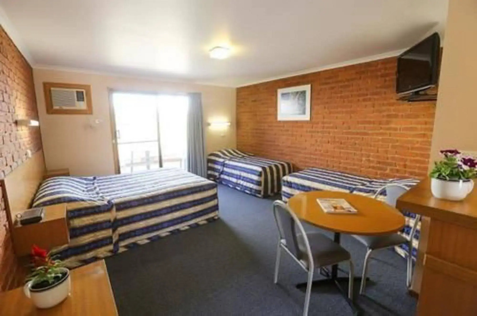 City Gate Motel Mildura