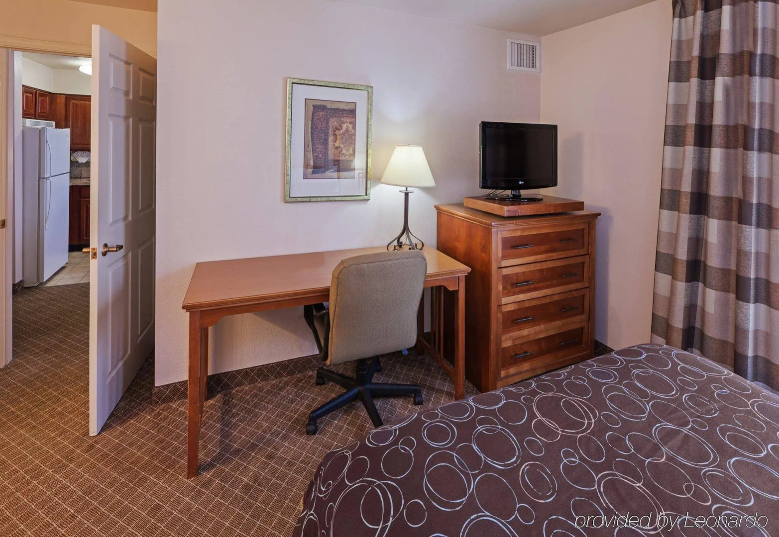 Staybridge Suites Round Rock by IHG