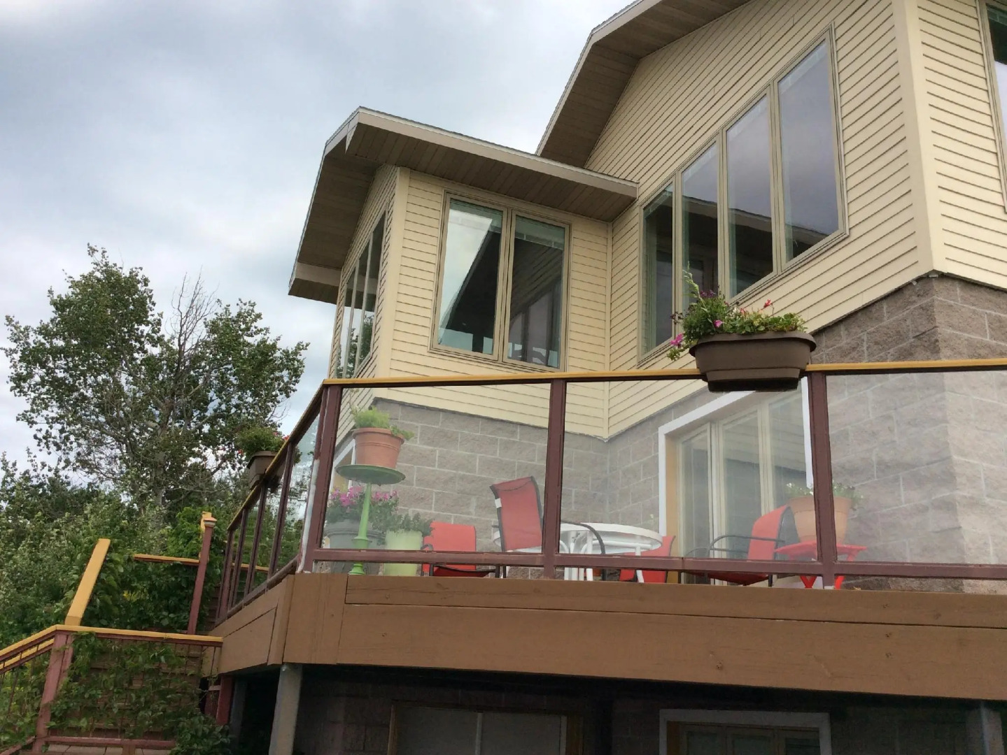 Pictured Rocks Bed And Breakfast