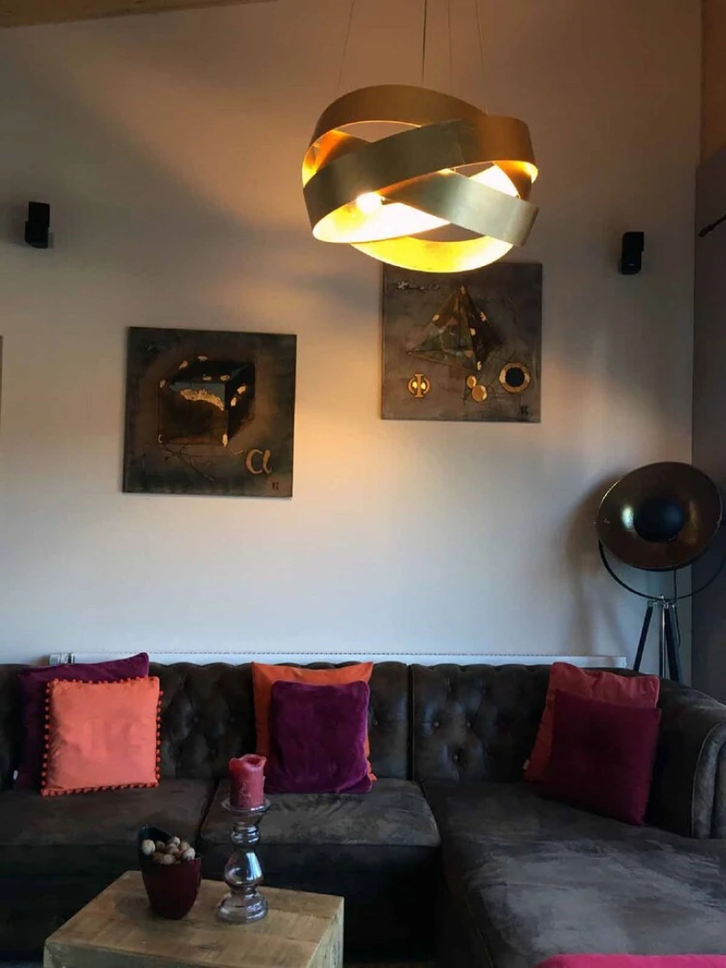 Penthouse Tauberblick