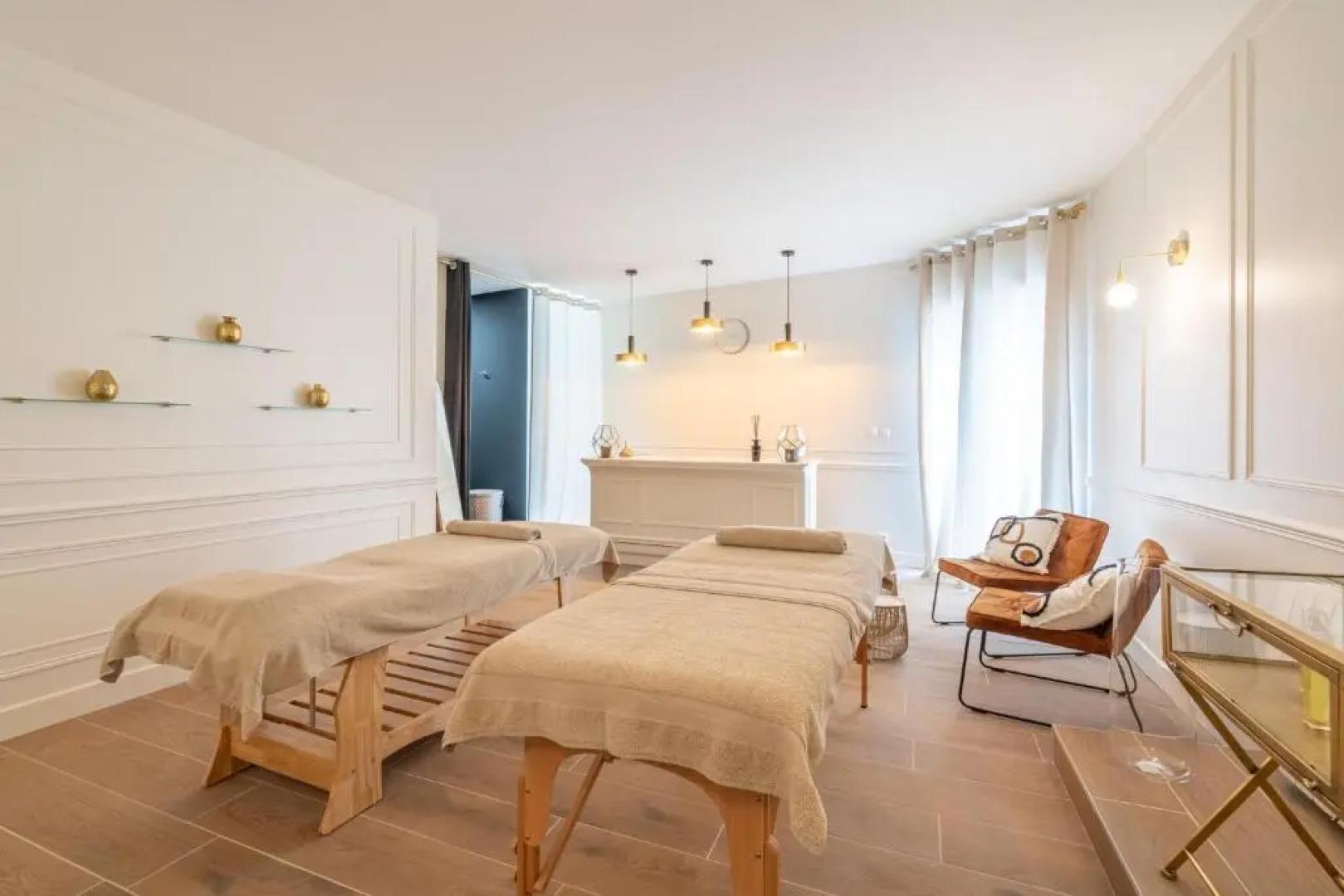 Laroziere Chambres D’Hotes