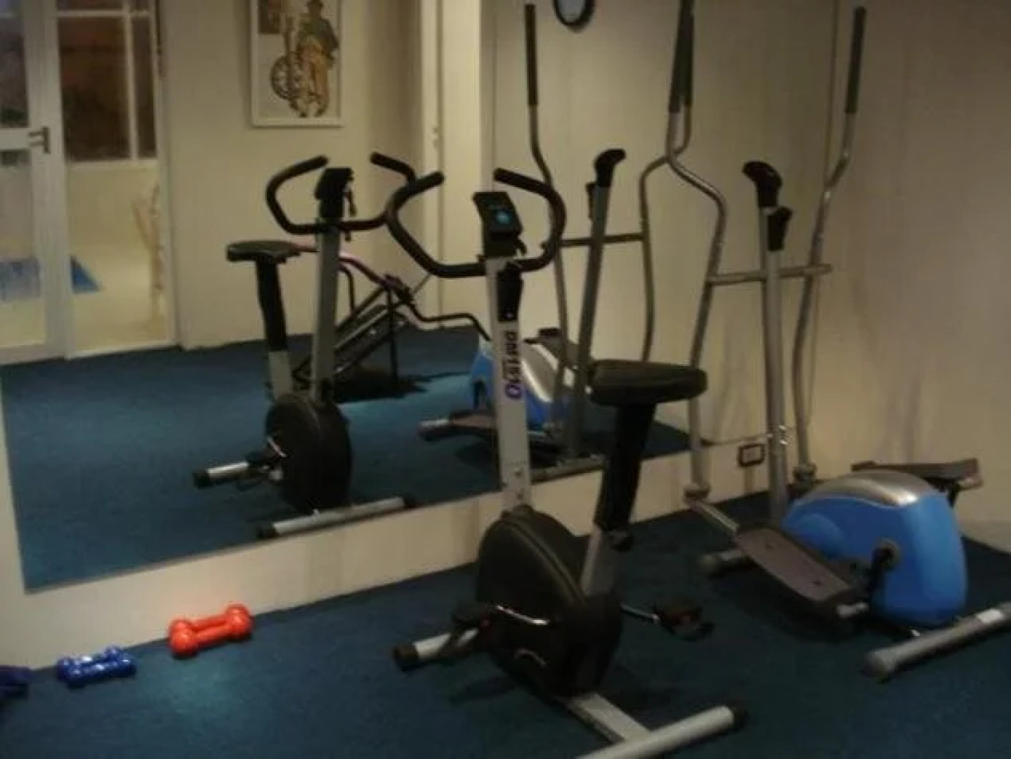 Tamanacos Hotel & Spa