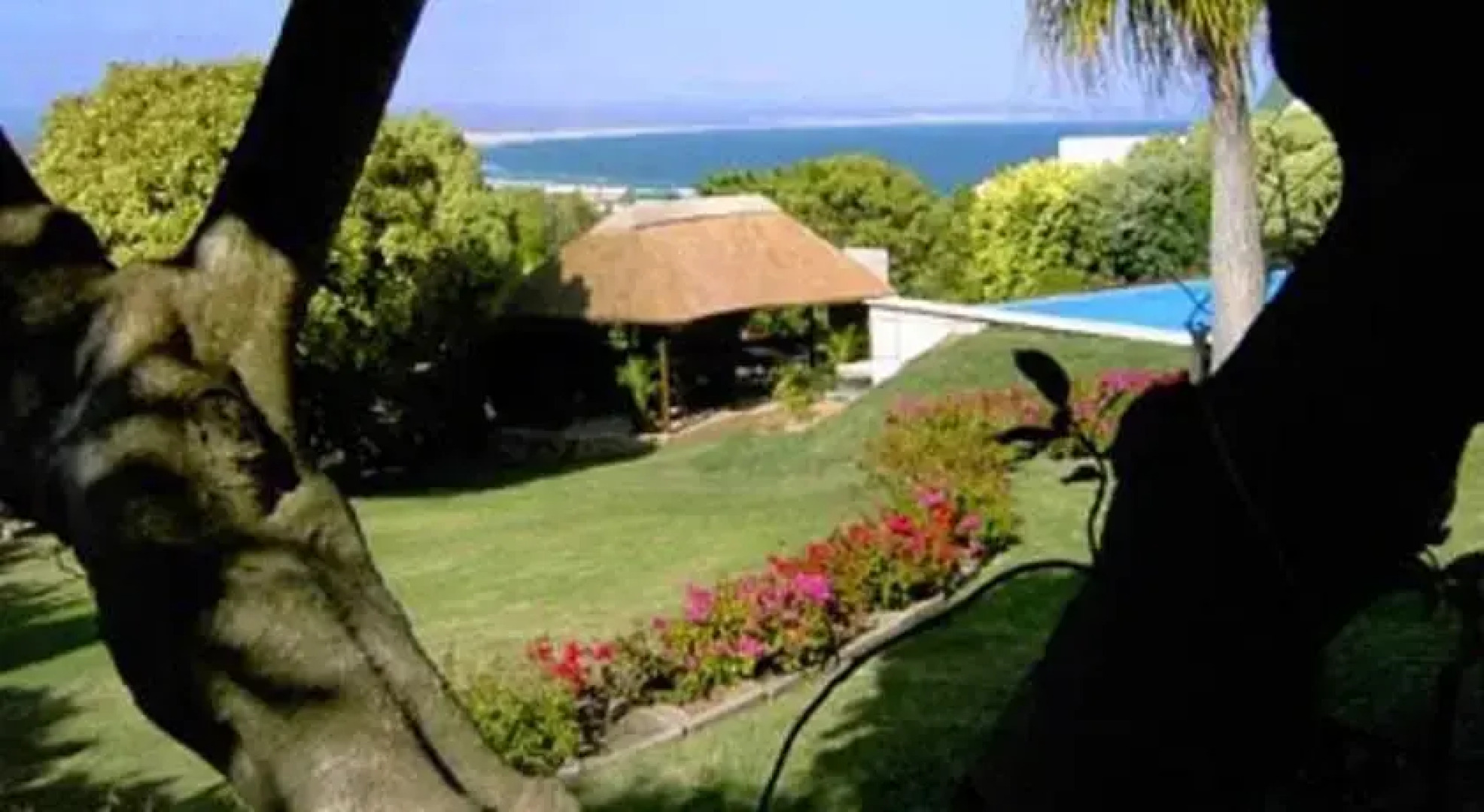 The Ocean Bay Luxury Guesthouse