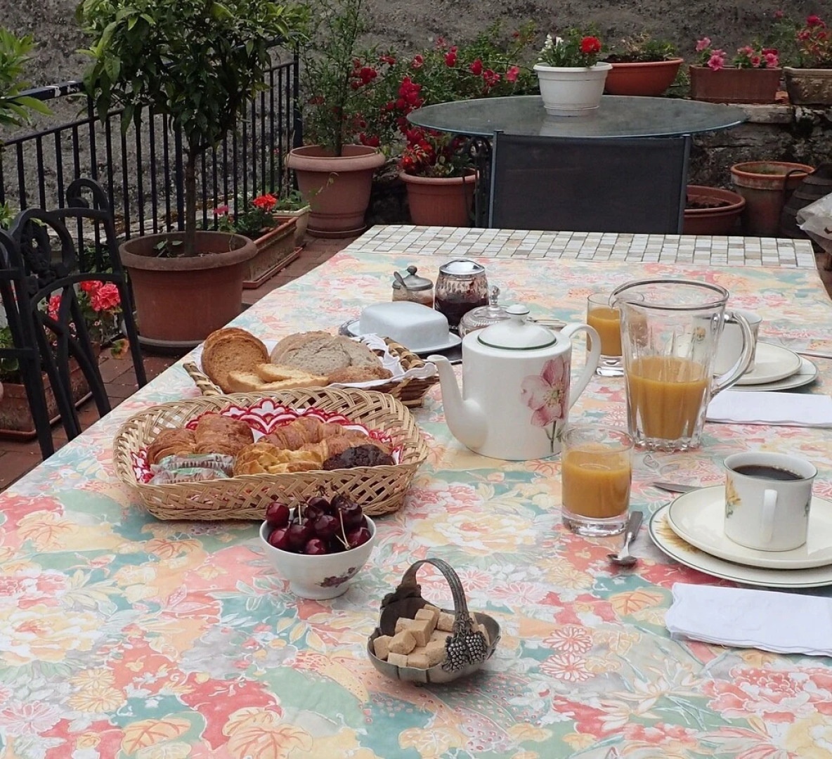 Chambres d'hôtes Coteaux du Val de Sorne