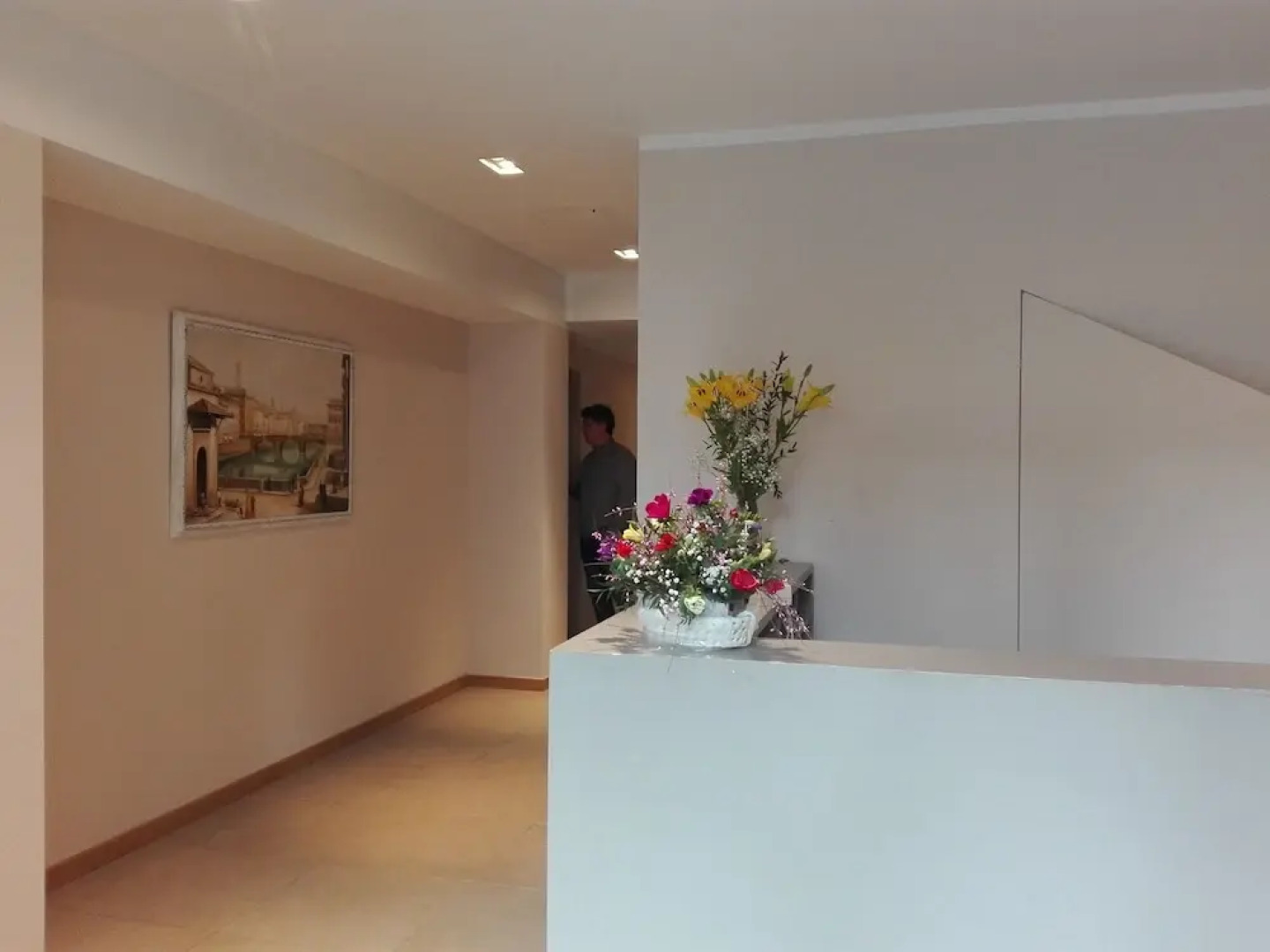 appartamenti la piazzetta