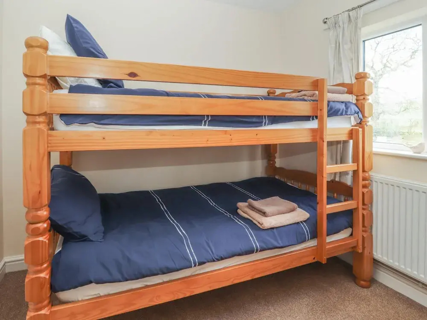 2 Organsdale Cottages