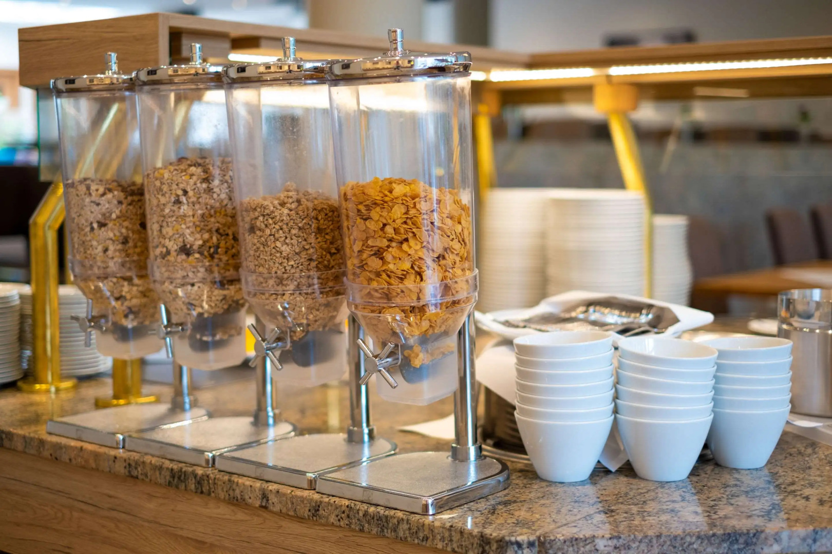 Quality Hotel Lippstadt