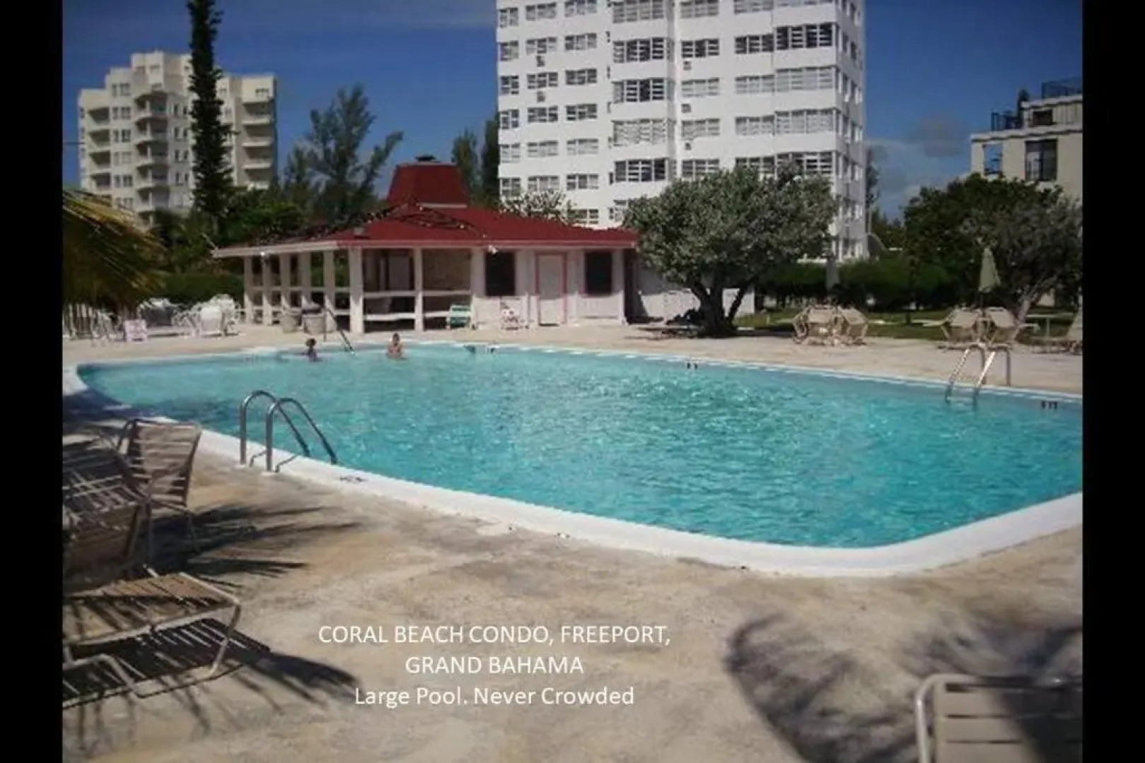 2BR with Private Beach Access