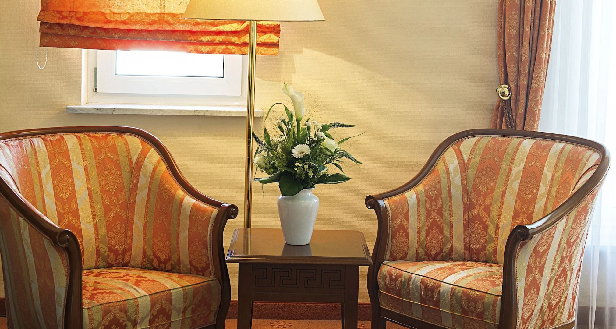 Victor's Residenz-Hotel Erfurt