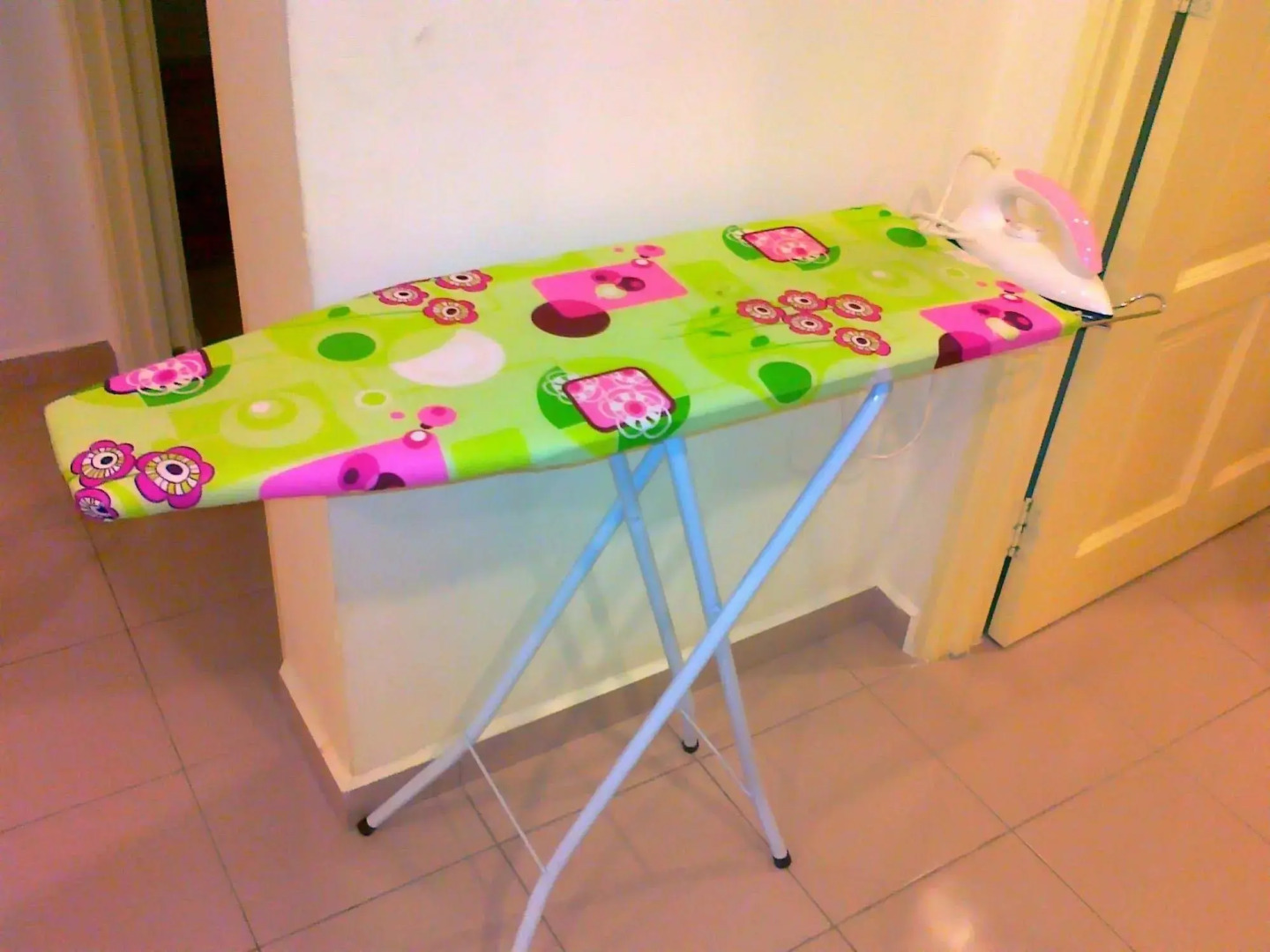 Malacca Services Apartment