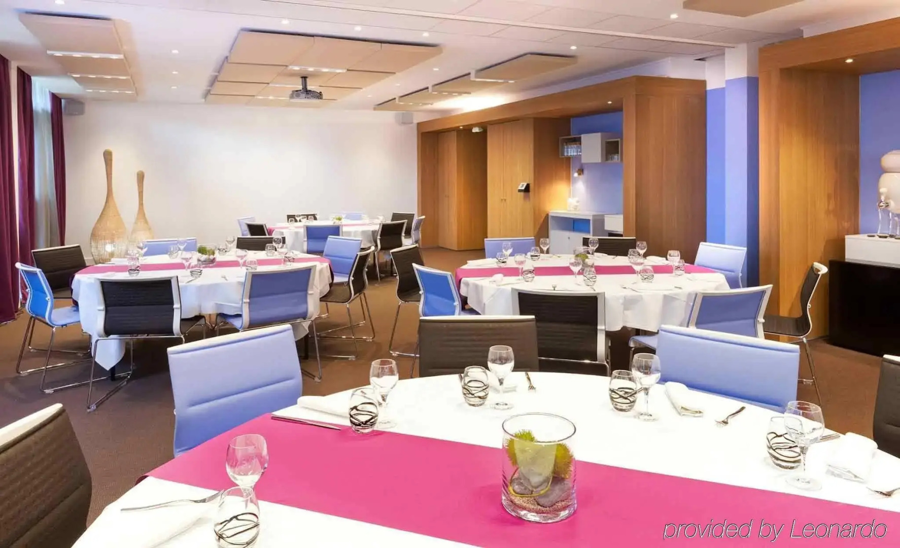 Novotel Evry Courcouronnes