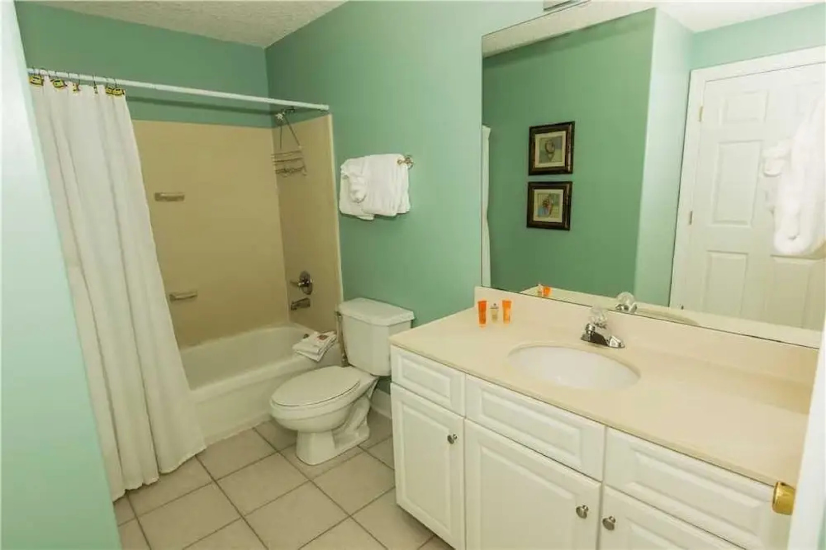 Twin Palms Resort by Sterling Resorts