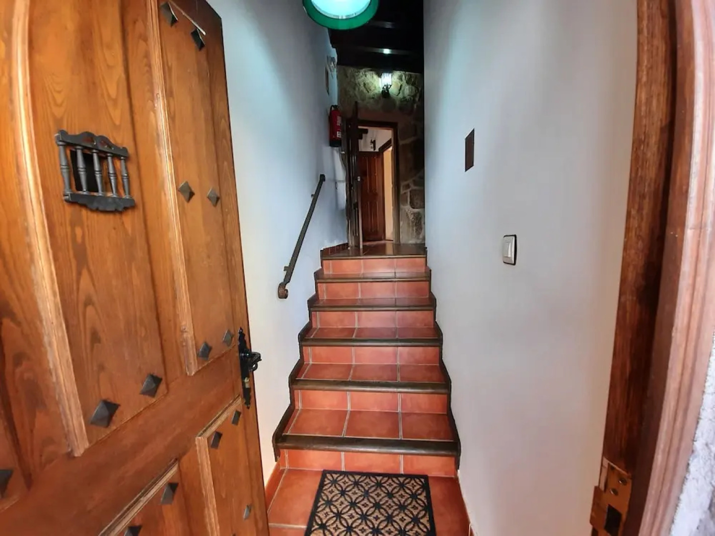 Casa Rural El Caño de Abajo