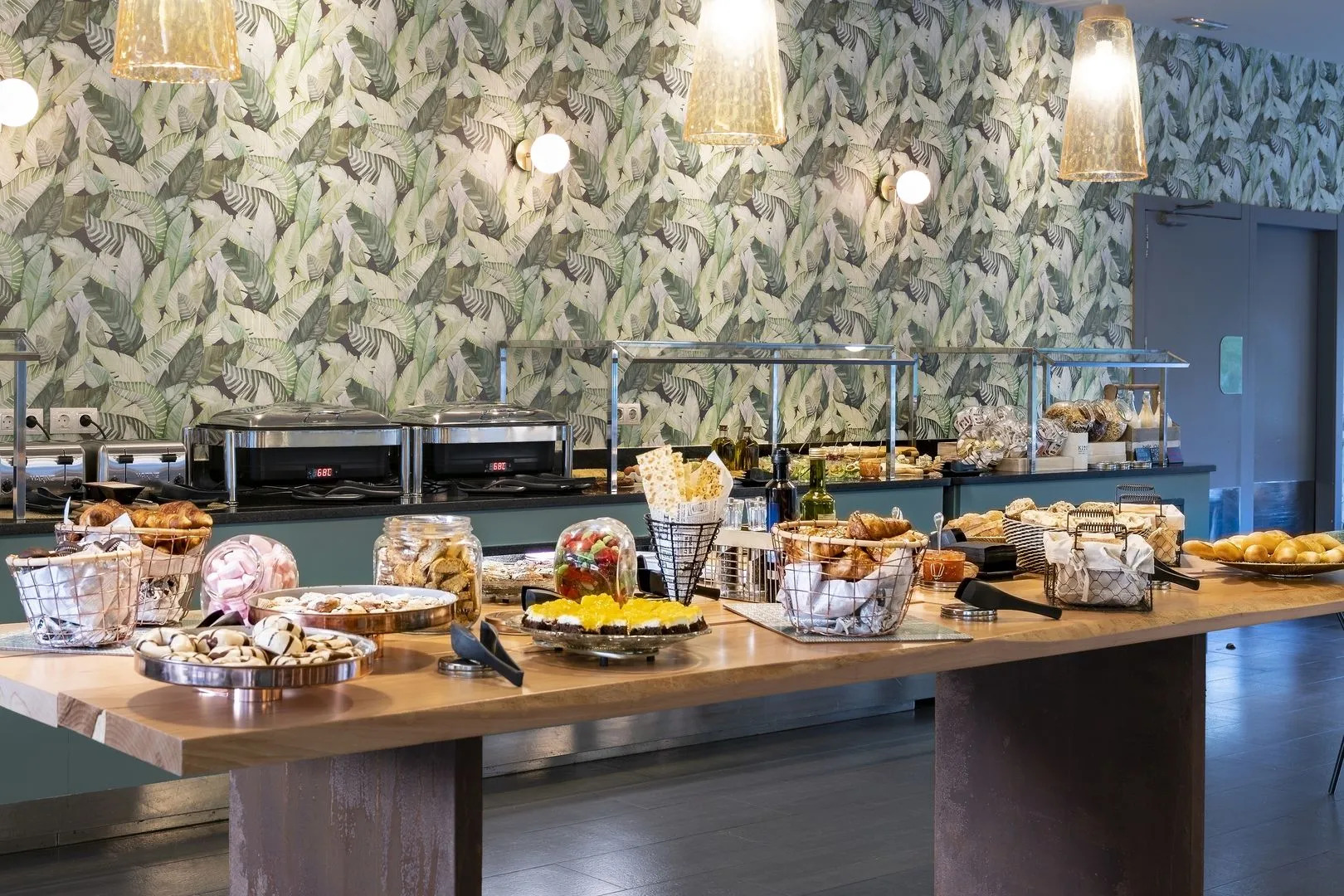 Hotel Vincci Maritimo