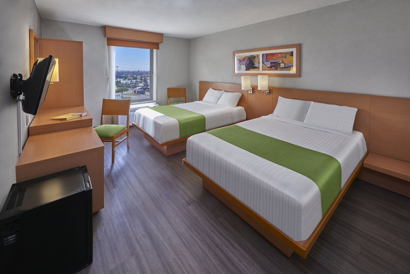 City Express by Marriott Celaya Parque