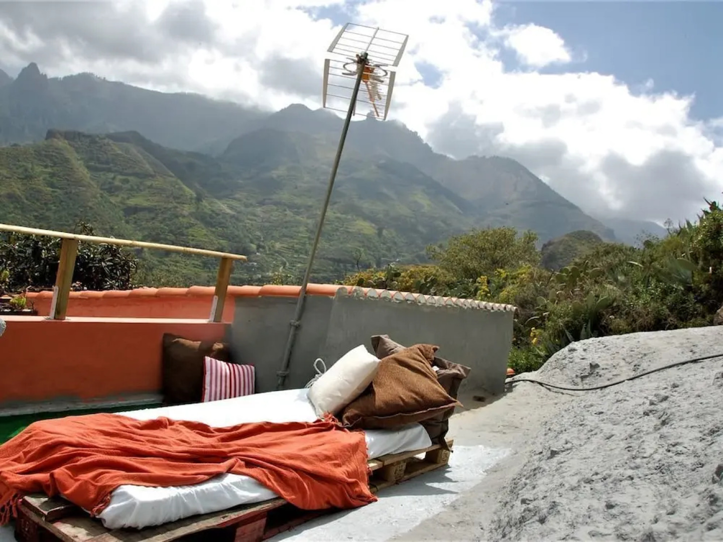 Viuter - El Refugio de Miguel