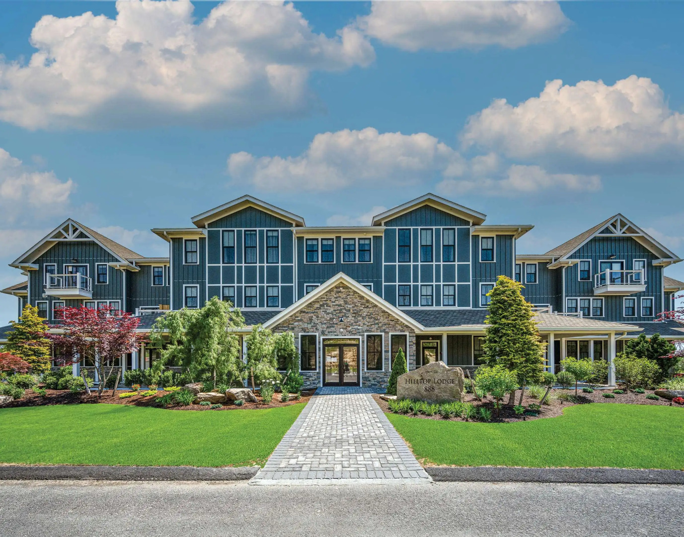 The Preserve Sporting Club & Resort