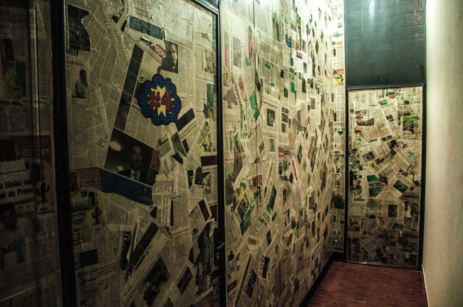 São Jorge Pub Hostel