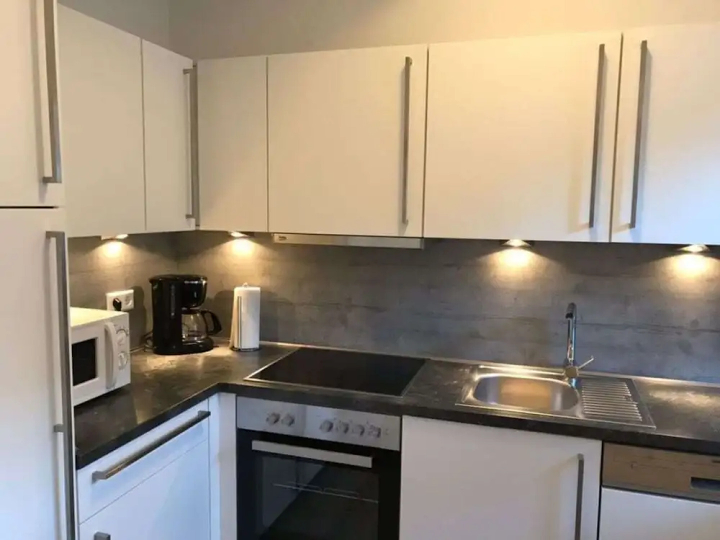 Seepark Burhave Haus 8