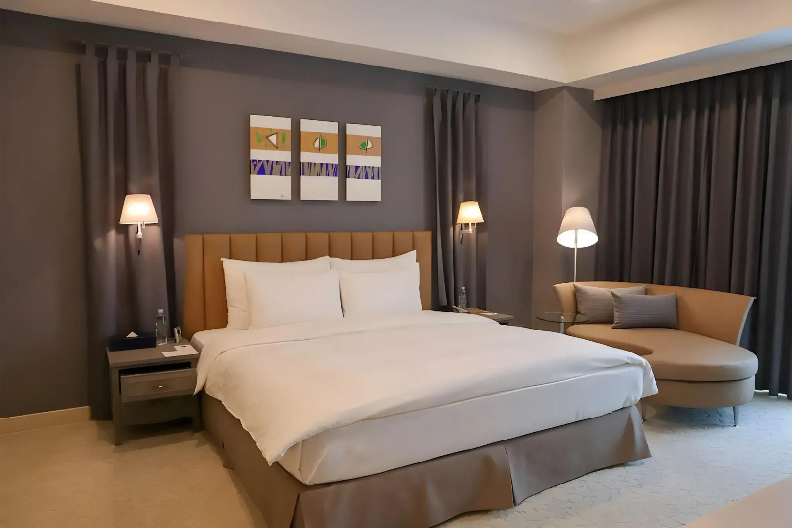 Grand Victoria Hotel