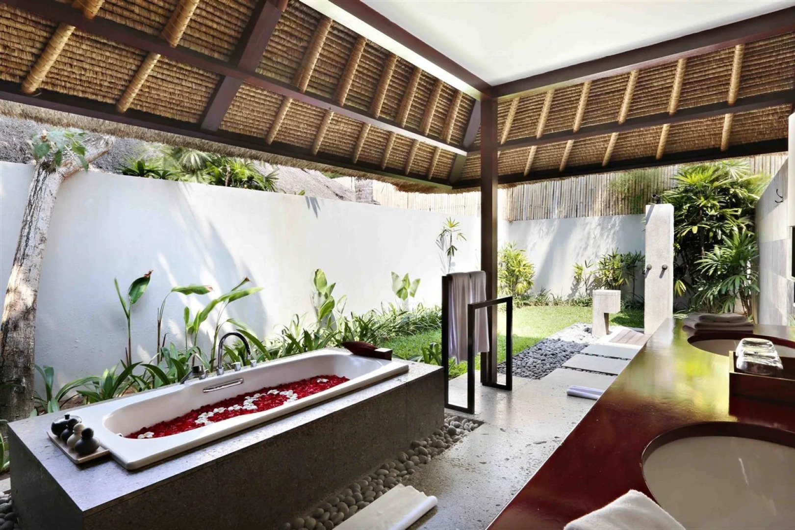 Kayumanis Jimbaran Private Estate & Spa