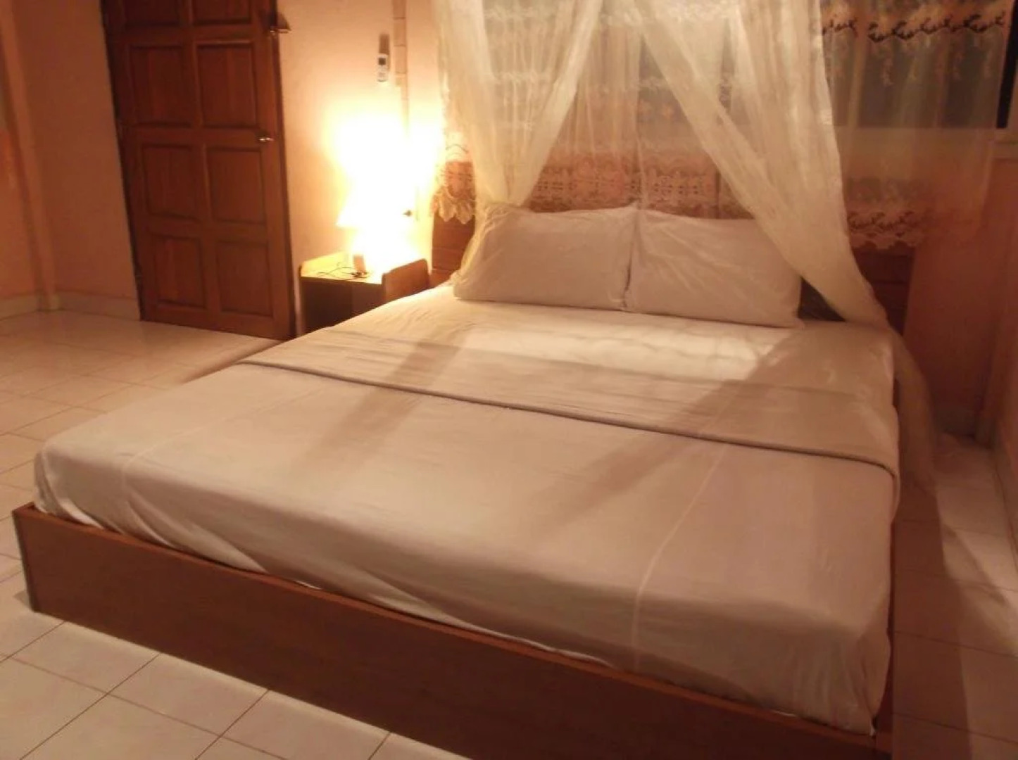 Khao Sok Chee Wa Lai Resort